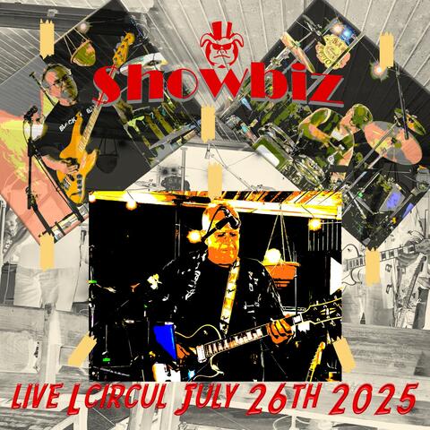 Live Lcircul July 26th 2025