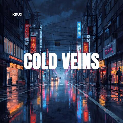 Cold Veins