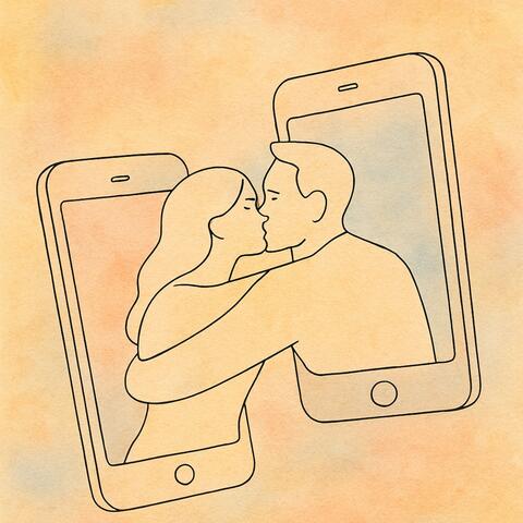 Пока ты онлайн