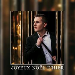 Joyeux noël d'hier