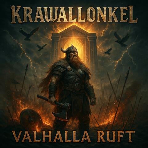 Valhalla RUFT