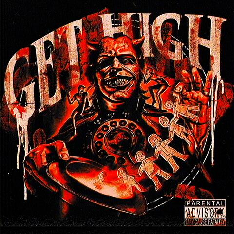 Get High