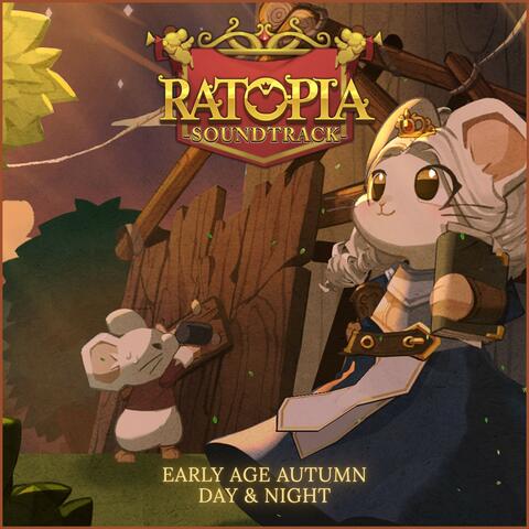 Early Age Autumn : Day & Night