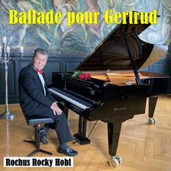 Ballade pour Gertrud