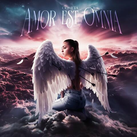Amor Est Omnia