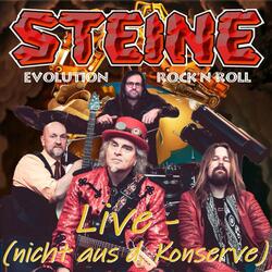 Live - Nicht aus der Konserve