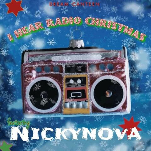 I Hear Radio Christmas