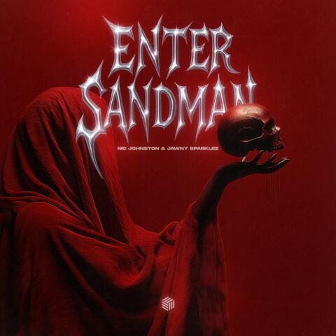 Enter Sandman