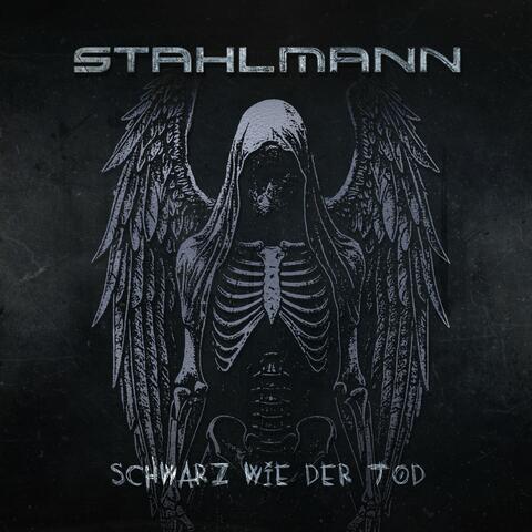 Schwarz wie der Tod