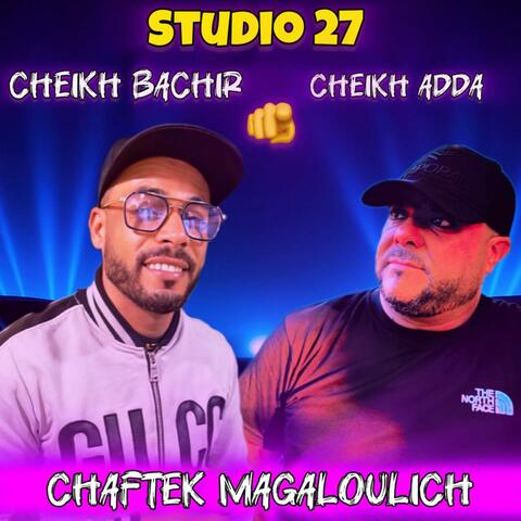 Chaftek magalouliche