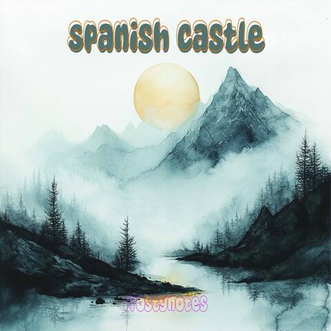 Spanish Castle