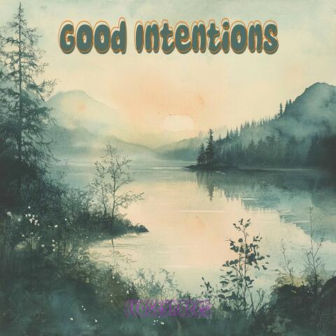 Good Intentions