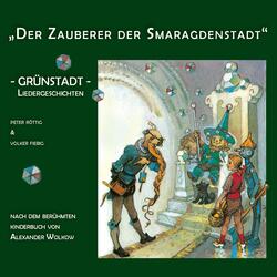 Bonus Ouvertüre (Da capo)