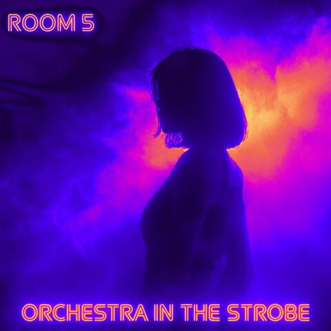 Orchestra in the Strobe