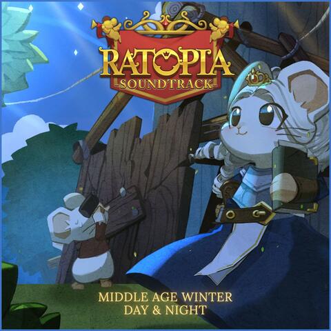 Middle Age Winter: Day & Night (Ratopia Soundtrack)