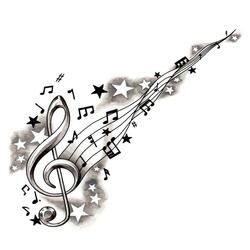 Ху*Вый звук