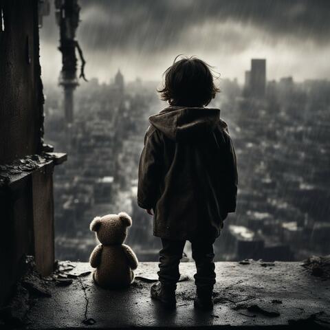 The Children of Kharkiv