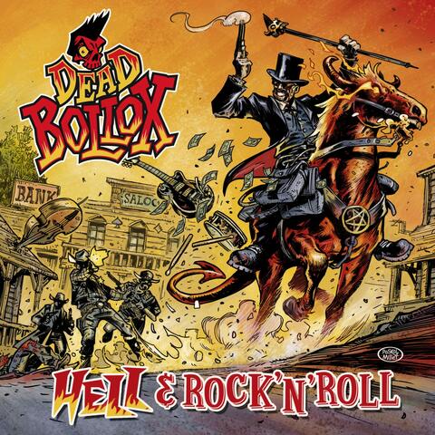 Hell & Rock'n'Roll