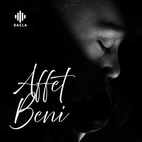 Affet Beni
