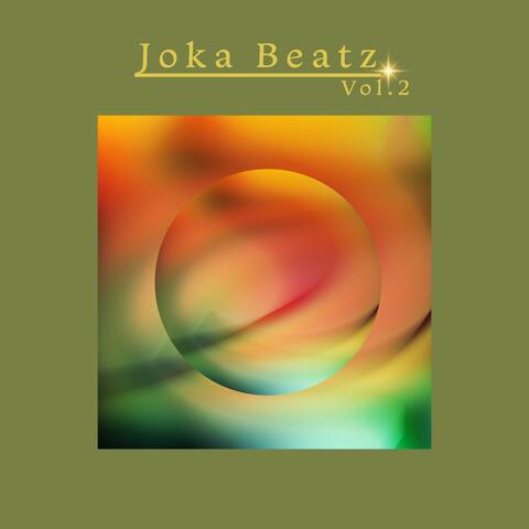 Joka Beatz, Vol. 2