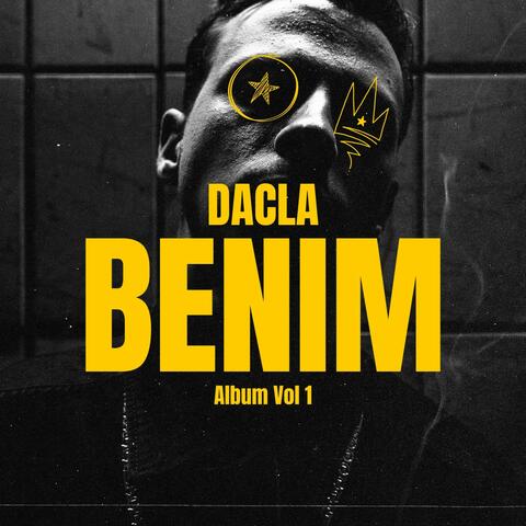 Benim, Album Vol. 1