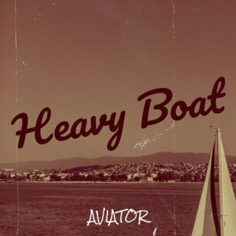 Heavy Boat