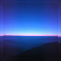 Deep Serenity