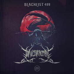BLACKLIST 499 (Instrumental Mix)