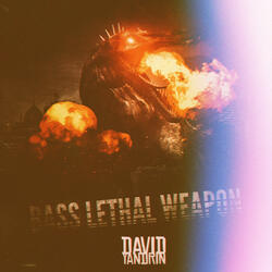 David Yandrin - Bass Lethal Weapon (KOOOZ & Will Ren Remix)