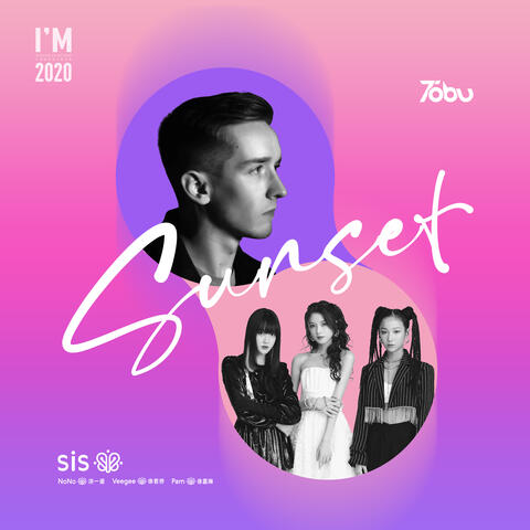 Sunset ——(Shanghai International Indie Music Season 2020 Opening Song)