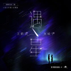 遇星（小说《半星》主题曲）