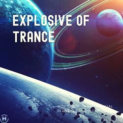 Explosive Of Trance