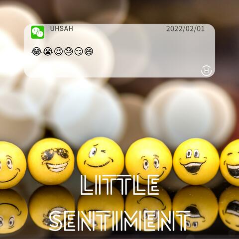 Little Sentiment