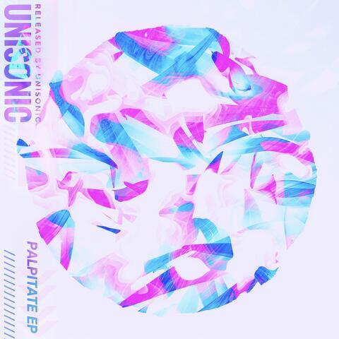 PALPITATE EP