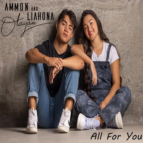 All For You