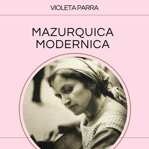 Mazurquica Modernica