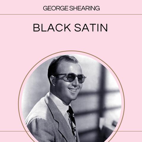 Black Satin