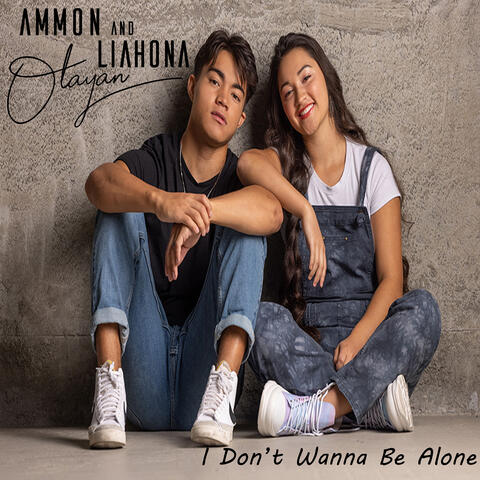 I Don't Wanna Be Alone