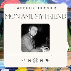 Nous les amoureux