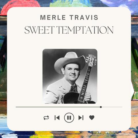 Sweet Temptation