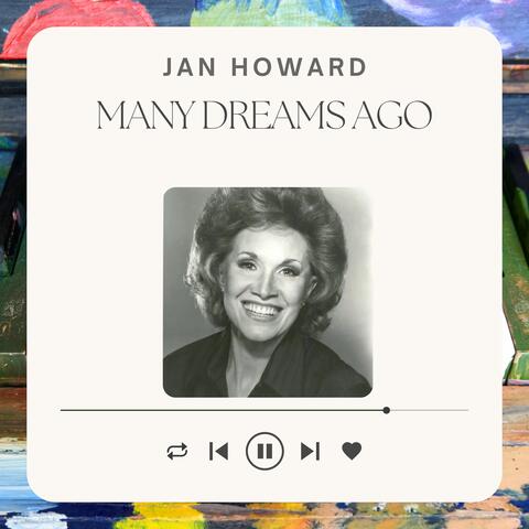 Many Dreams Ago