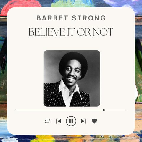 Believe It or Not