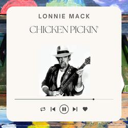 Wham ! Lonnie Mack