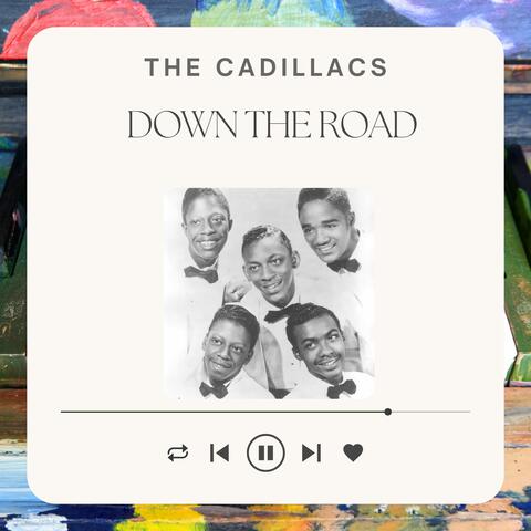 The Cadillacs