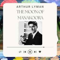 The Moon of Manakoora