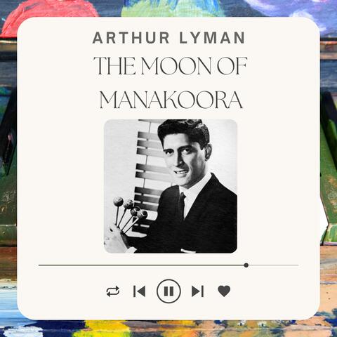 The Moon of Manakoora
