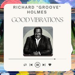 Good Vibrations