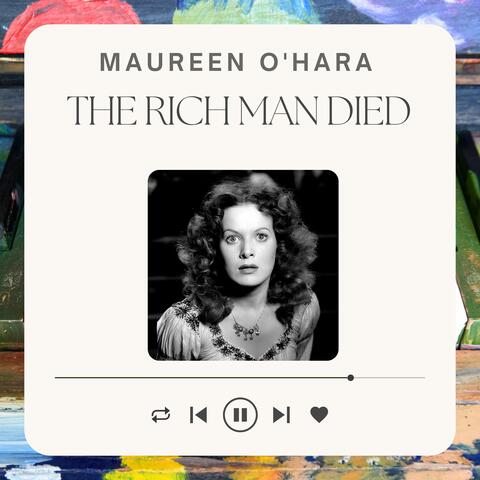 Maureen O'Hara