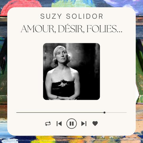 Suzy Solidor