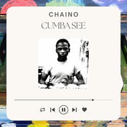 Swingin' Congo Bird